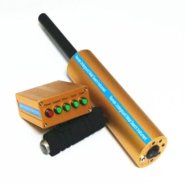 Aks Long Range Metal Detector (Αποστατικό) Παρουσίαση