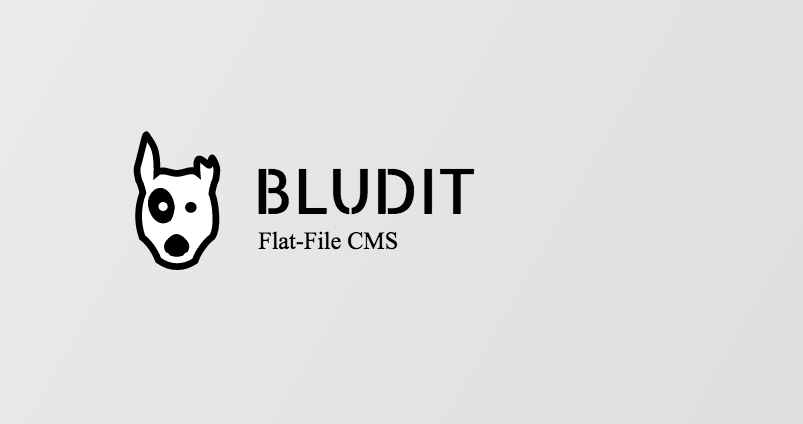Search Plugin for Bludit