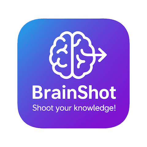 BrainShot App