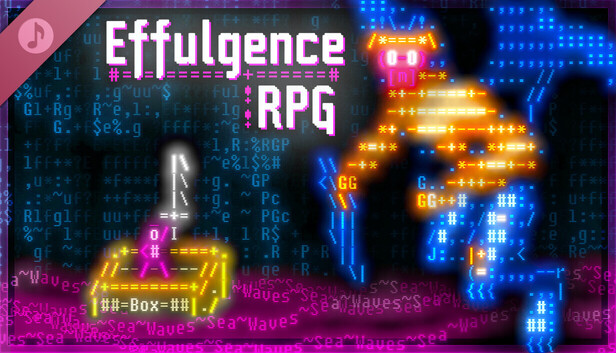 (DLC) Effulgence RPG Soundtrack