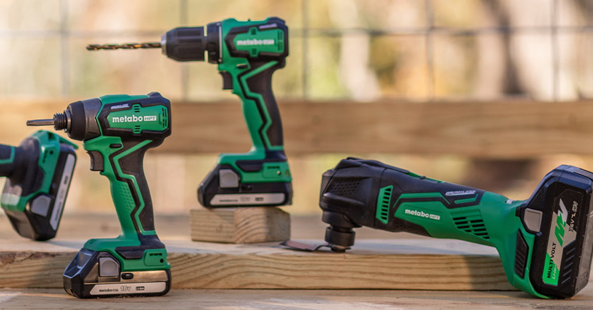 Φτηνά ή ακριβά εργαλεία; Τα συν και τα πλην τους